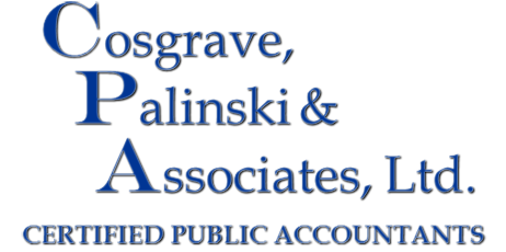 Cosgrave, Palinski & Associates, Ltd.